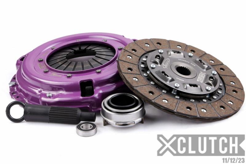 XCLUTCH XKHN22016-1T