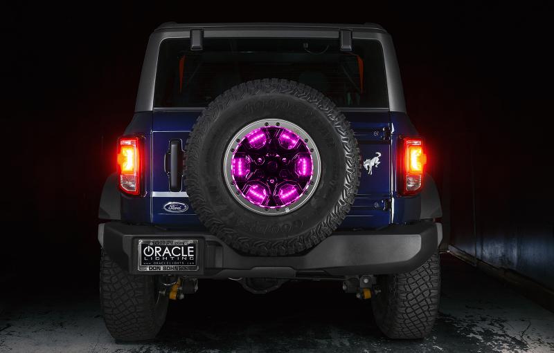 ORACLE Lighting 4211-334