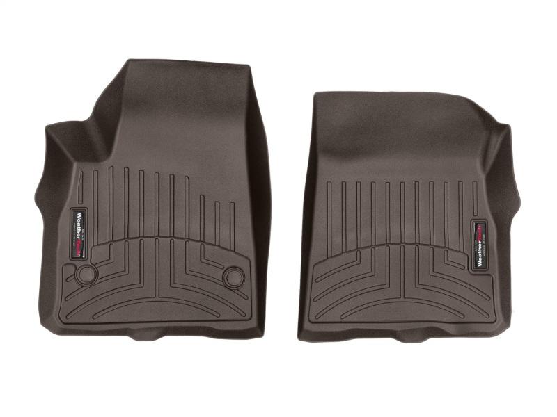 WeatherTech 4715741