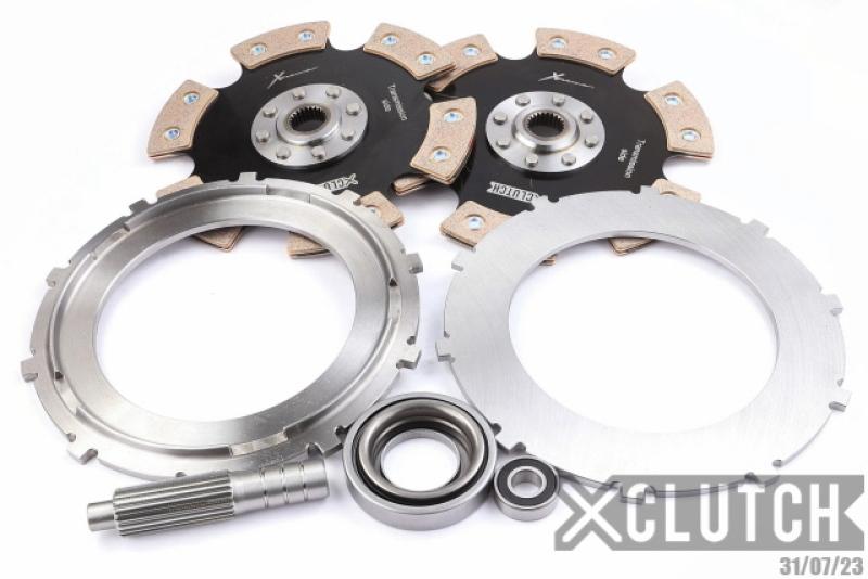 XCLUTCH XMS-230-PR01-2E-XC