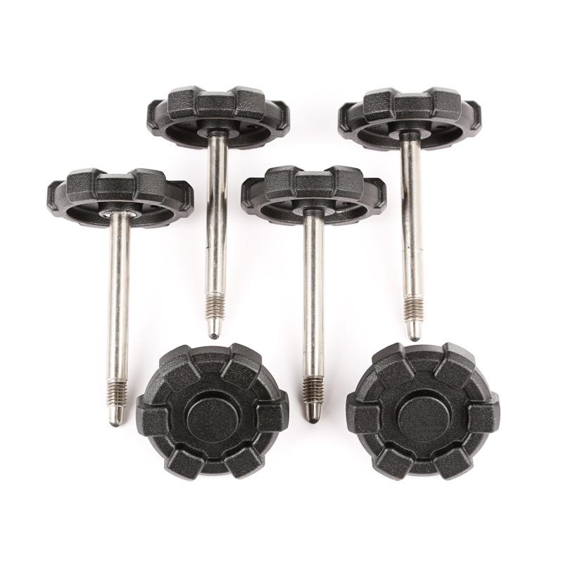 Rugged Ridge 13510.14