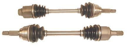 Driveshaft Shop 510041