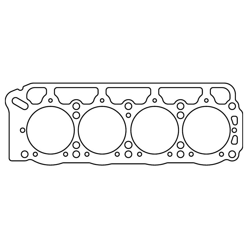 Cometic Gasket C4371
