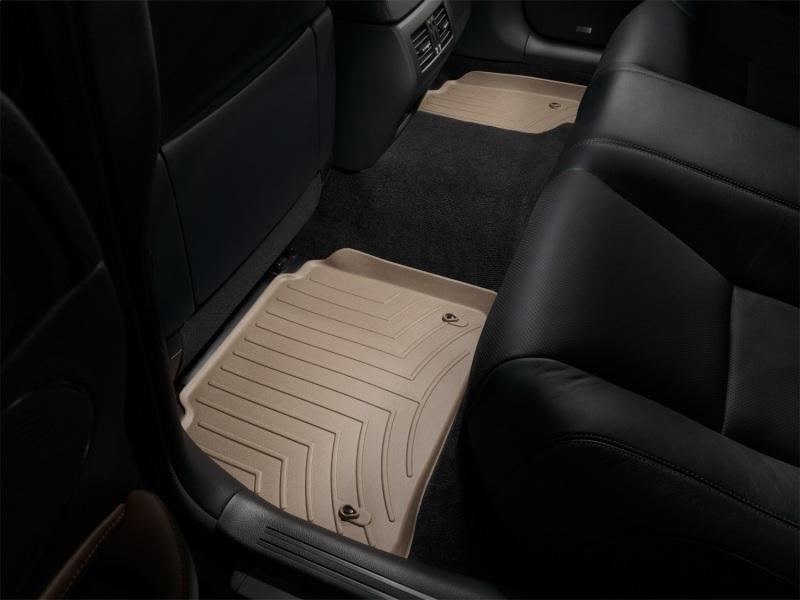 WeatherTech 452072