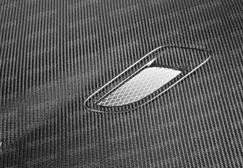 Seibon HD1112BMWE922D-BM