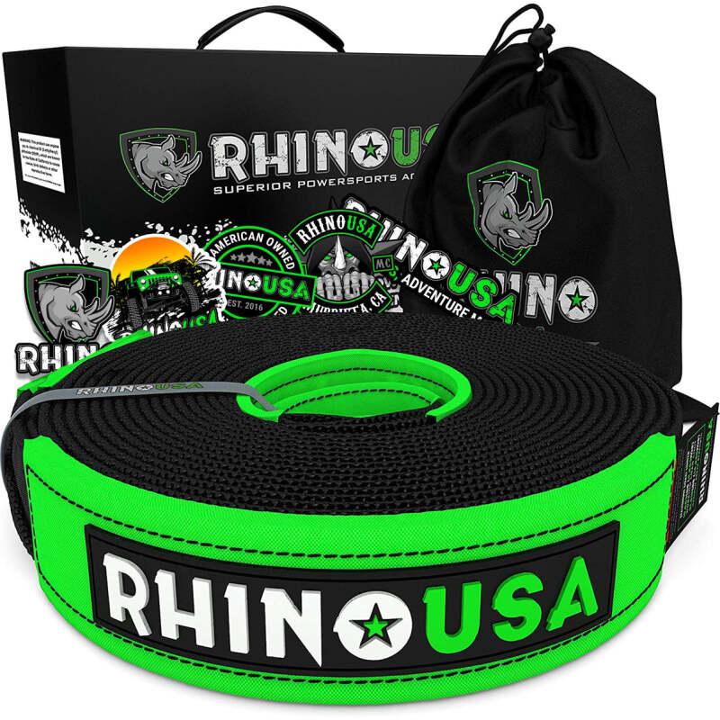 Rhino USA RNO-TOWSTRAP220