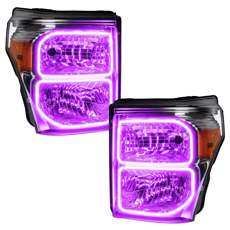 ORACLE Lighting 8158-335