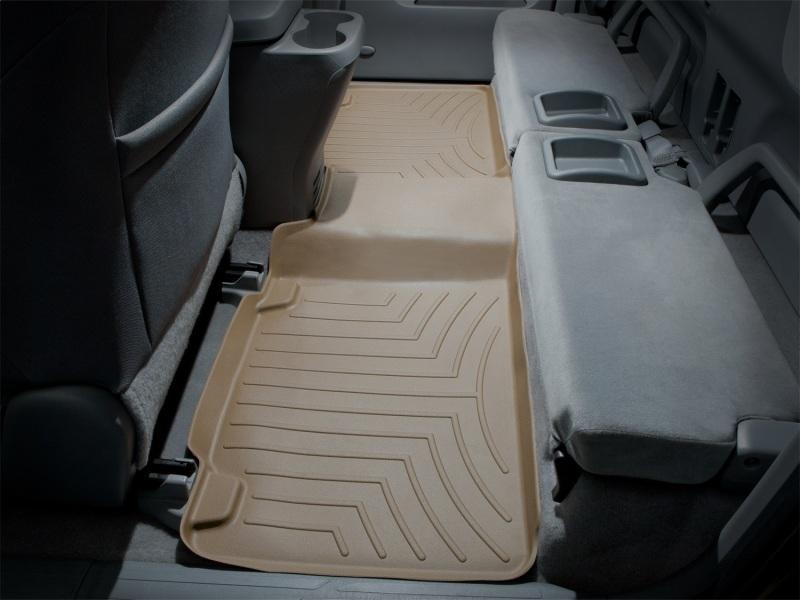 WeatherTech 450212