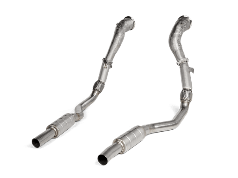 Akrapovic DP/L-AU/SS/1