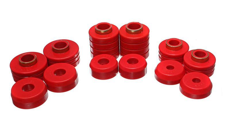 Energy Suspension 4.4103R