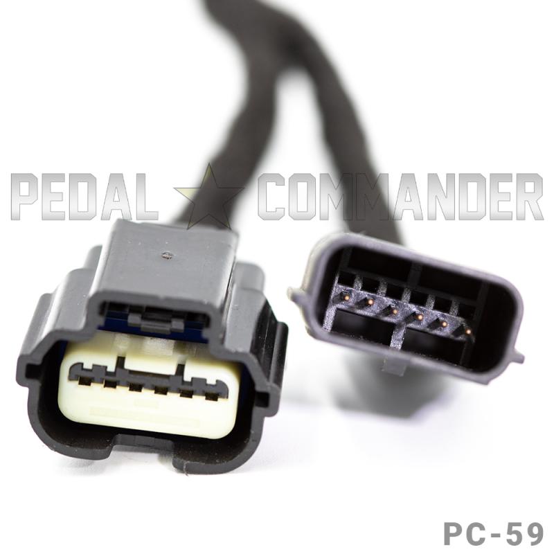 Pedal Commander PC59
