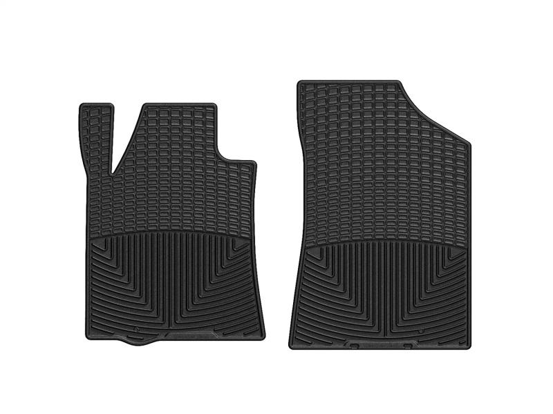 WeatherTech W252