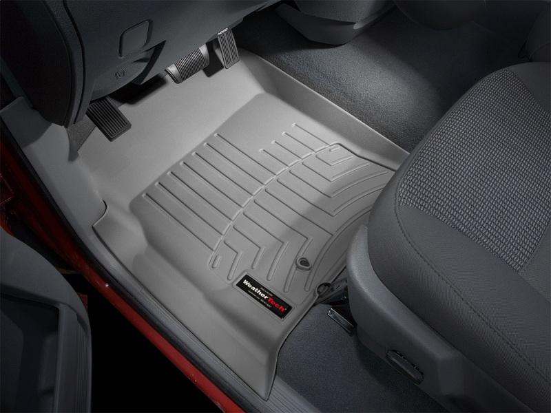 WeatherTech 460041