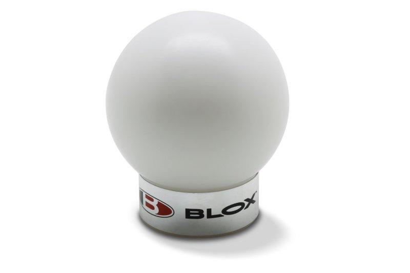 BLOX Racing BXAC-00250-WH