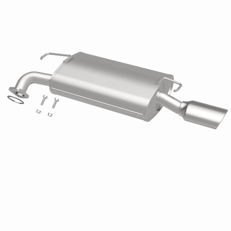 Magnaflow 108-0072