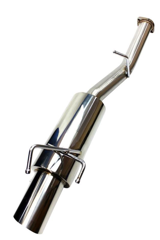 ISR Performance IS-GT-S13