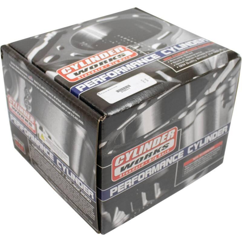 Cylinder Works 51003-1