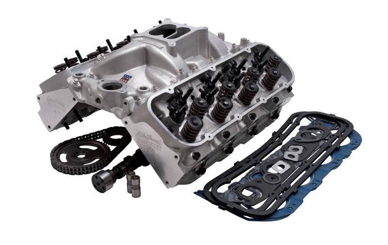 Edelbrock 2024