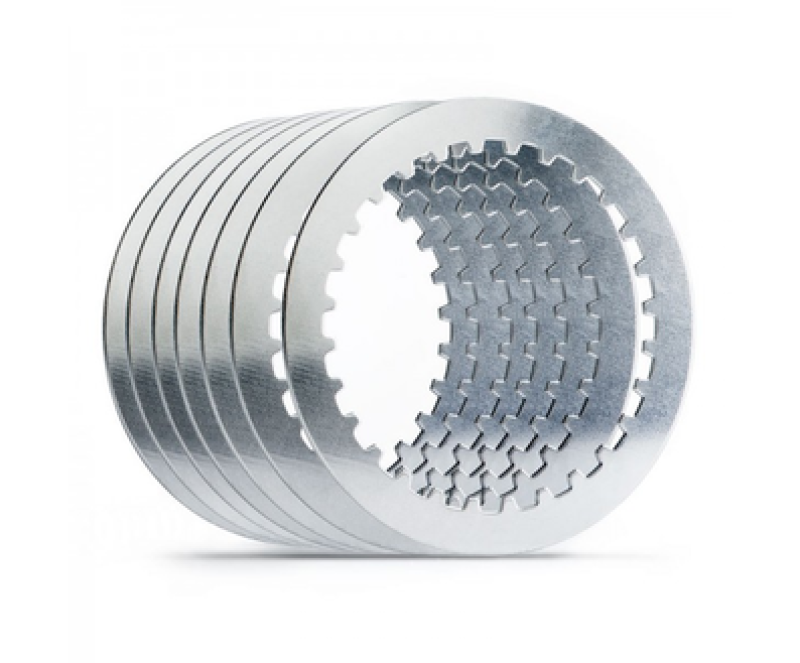 Hinson Clutch SP112-6-001