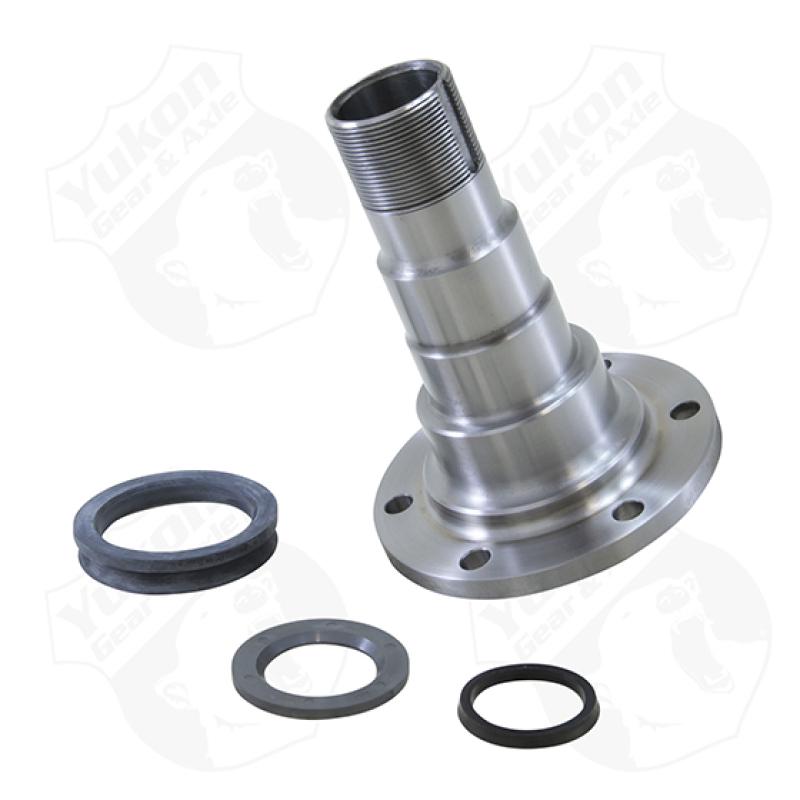 Yukon Gear & Axle YP SP706529
