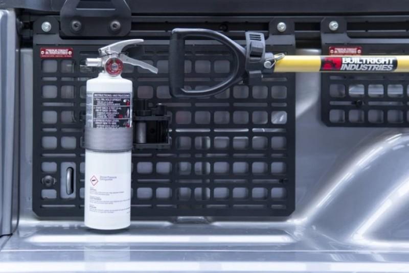 BuiltRight Industries 102111