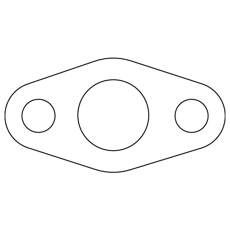 Cometic Gasket C15452-032