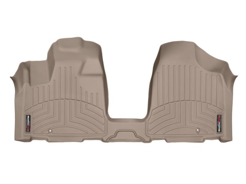WeatherTech 455621