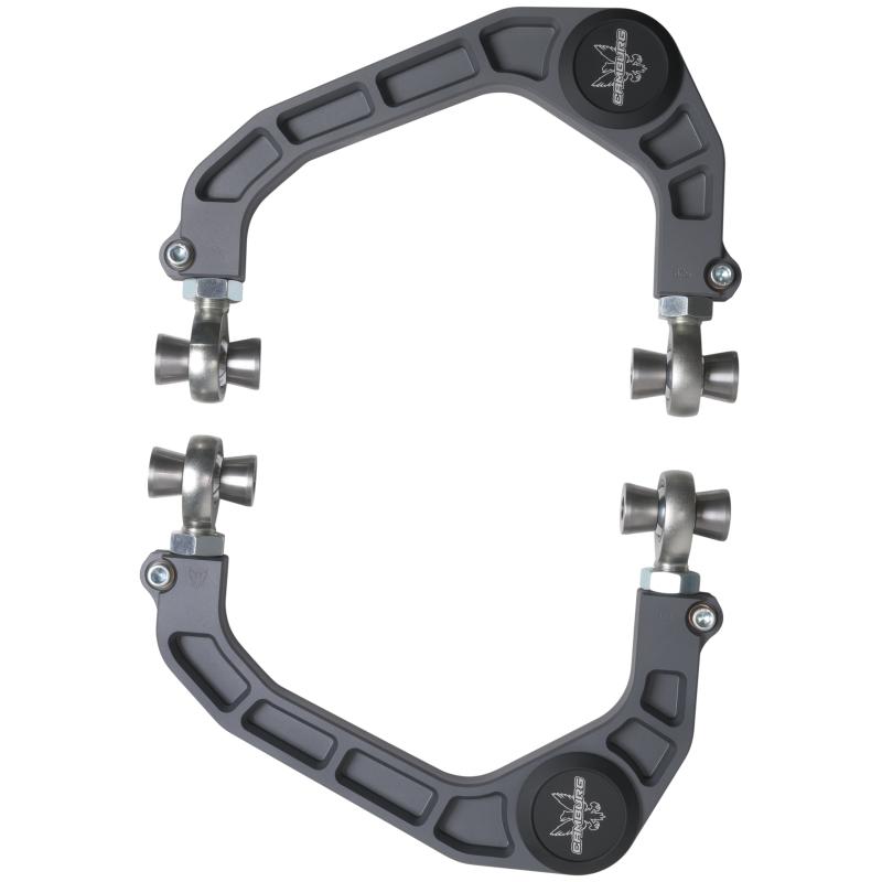 Camburg CAM-110230-GRY