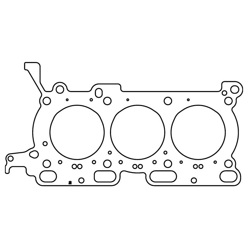Cometic Gasket C15554-047