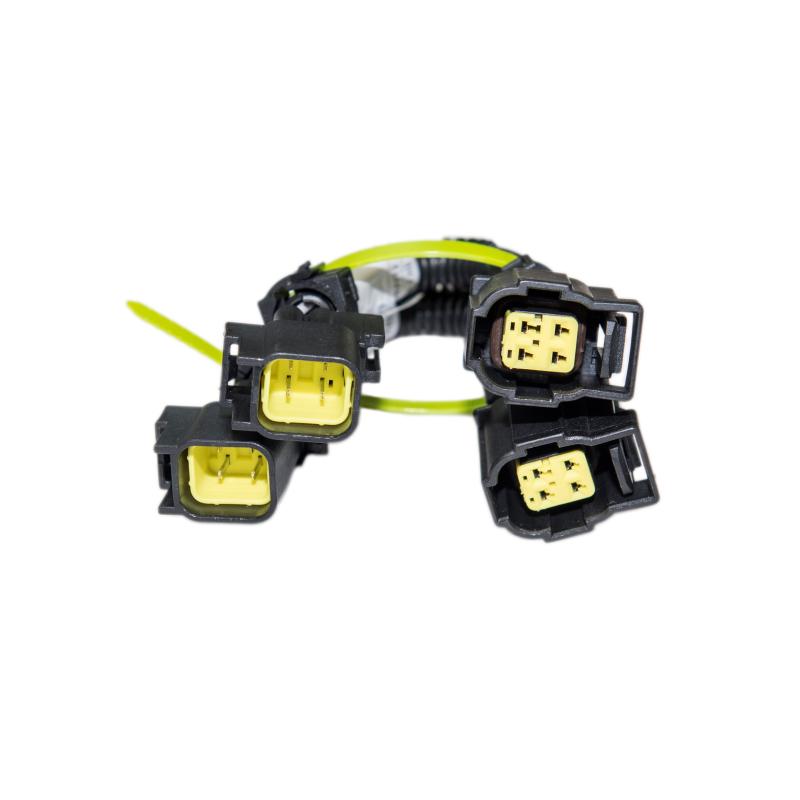 Kooks Headers CAS-105067