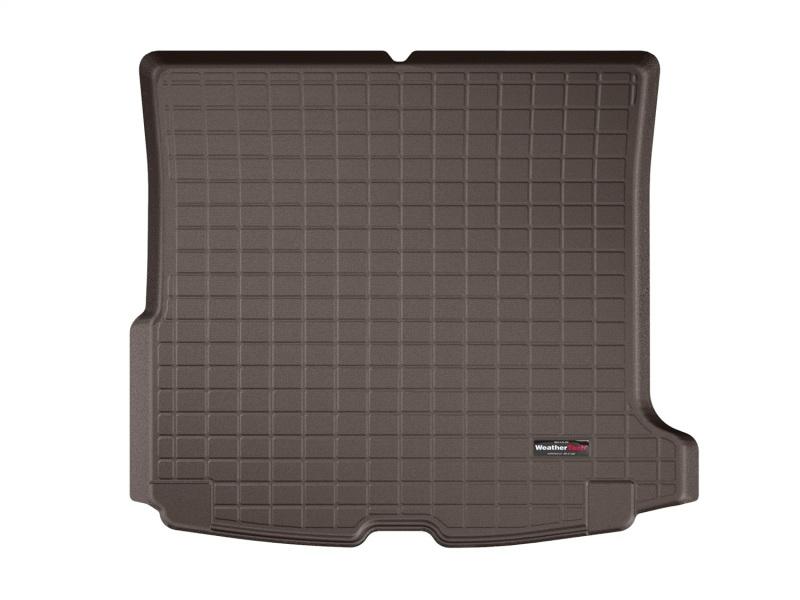 WeatherTech 431301