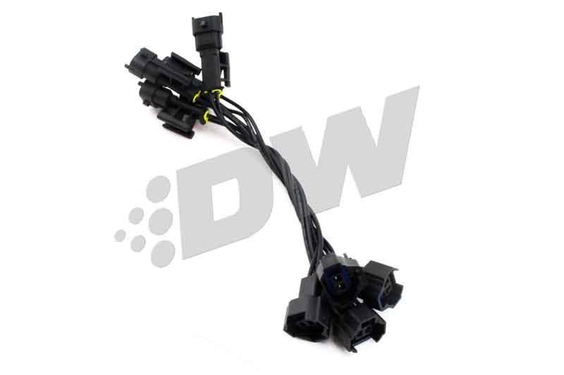 DeatschWerks 19S-01-1700-4