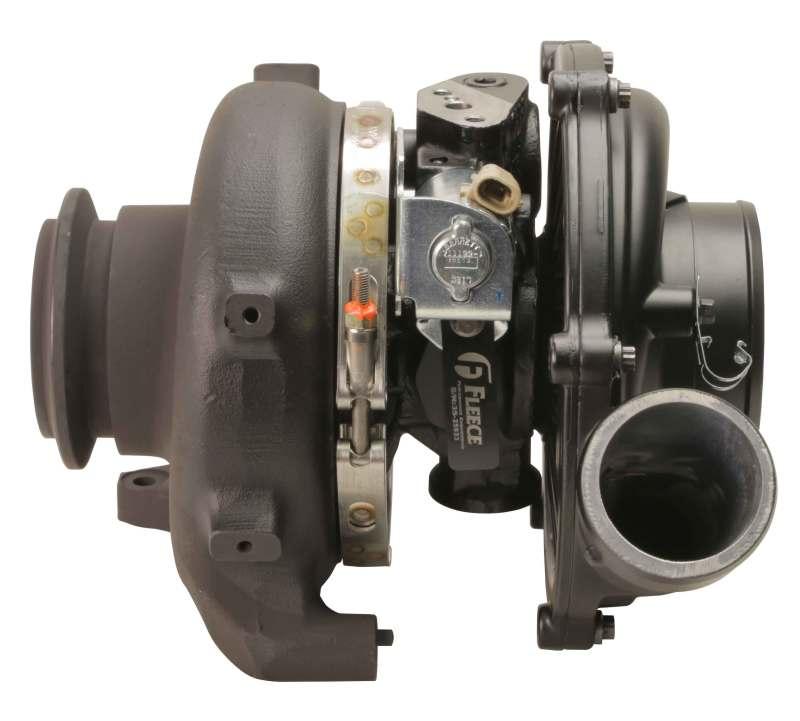 Fleece Performance FPE-6.0STREET-0407