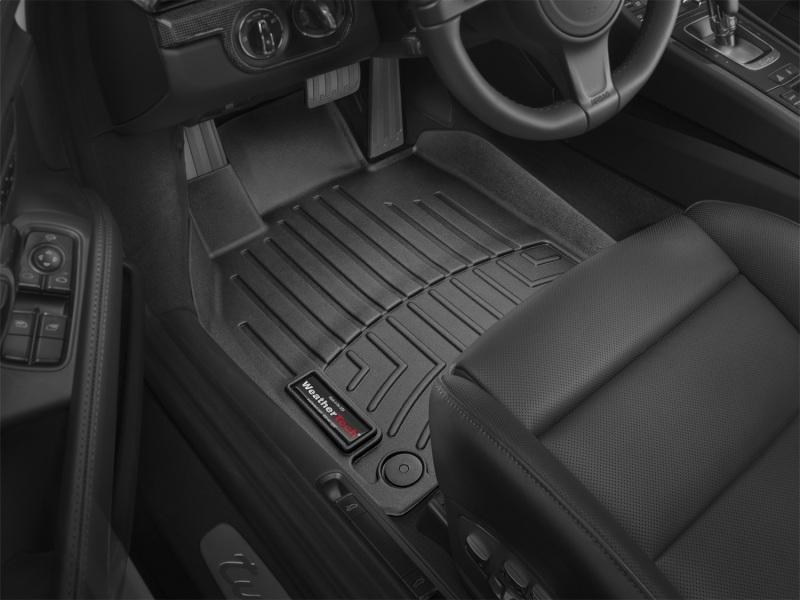 WeatherTech 447241