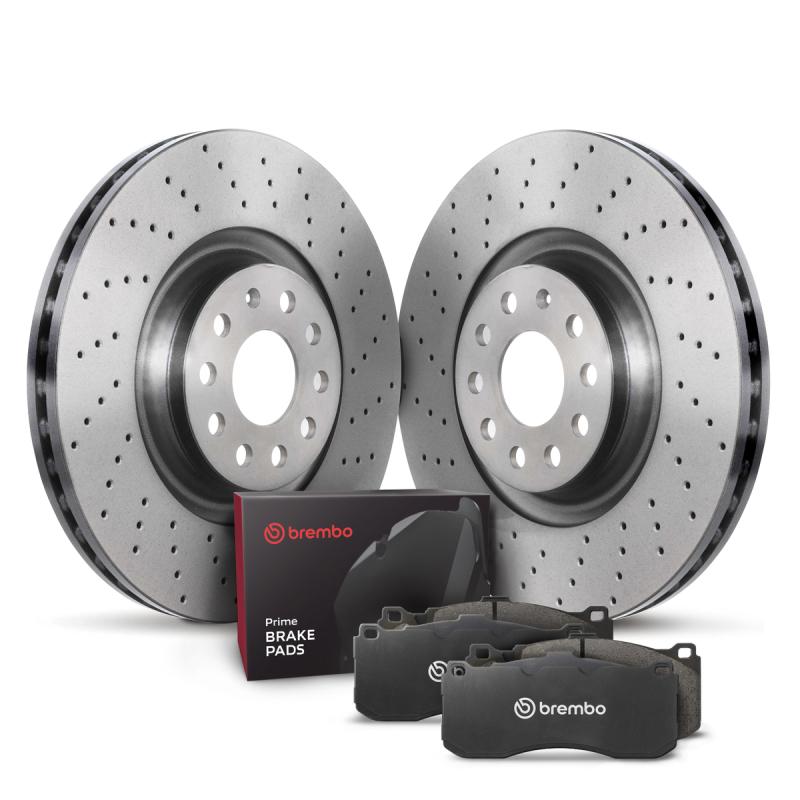 Brembo OE KTX4094