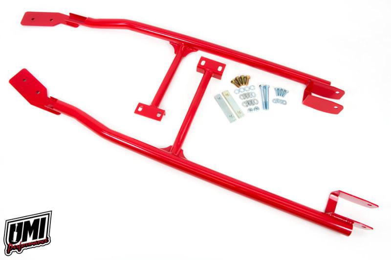 UMI Performance 2071-R