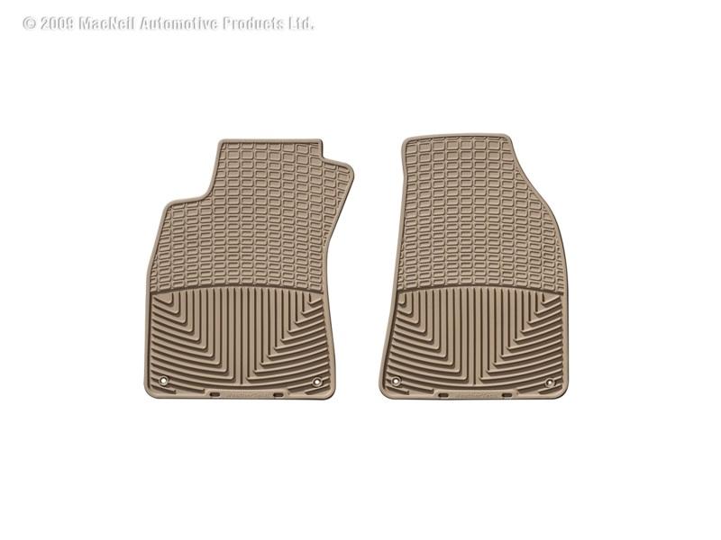 WeatherTech W67TN