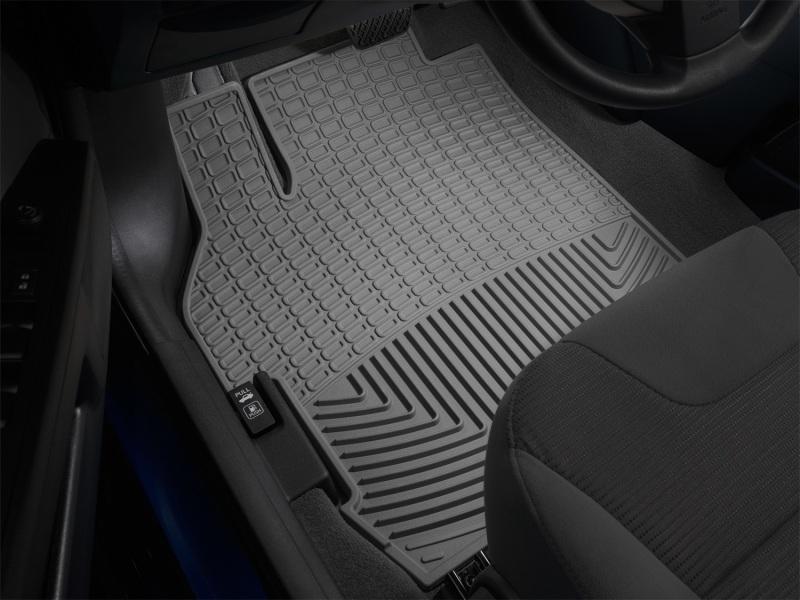 WeatherTech W236GR-W136GR