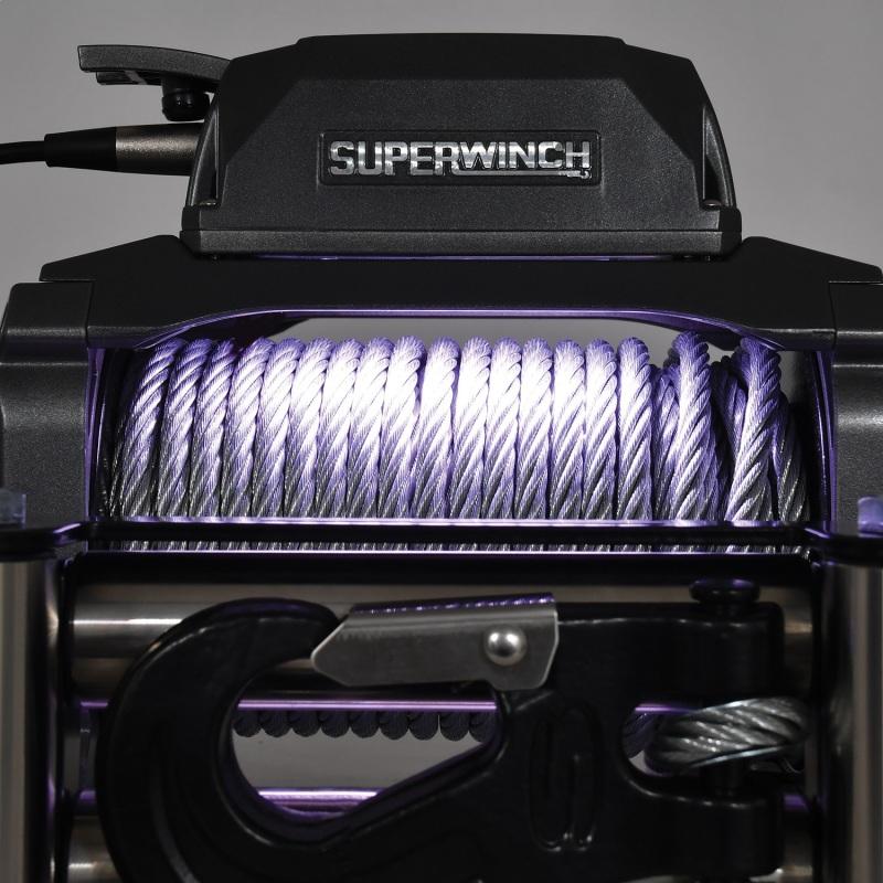 Superwinch 1712200