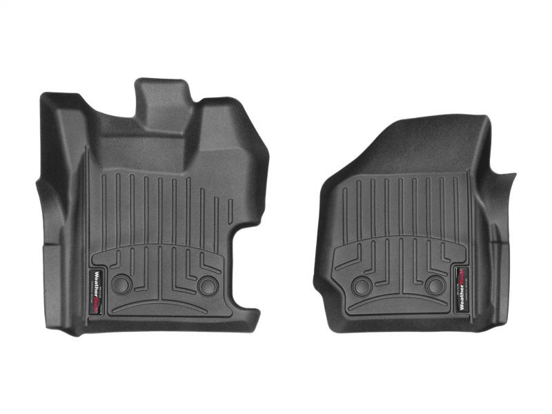 WeatherTech 448631V