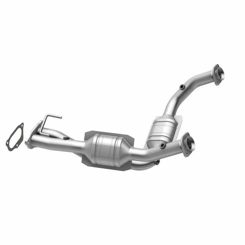 Magnaflow 458023