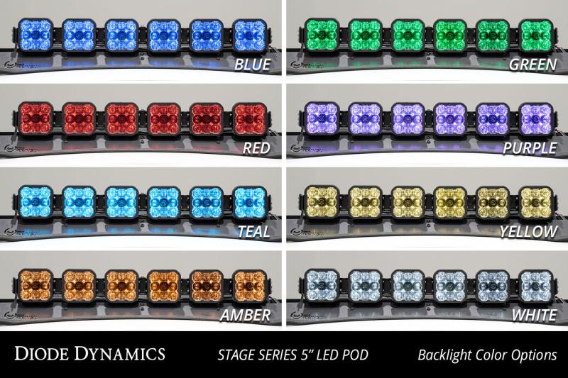 Diode Dynamics DD7822