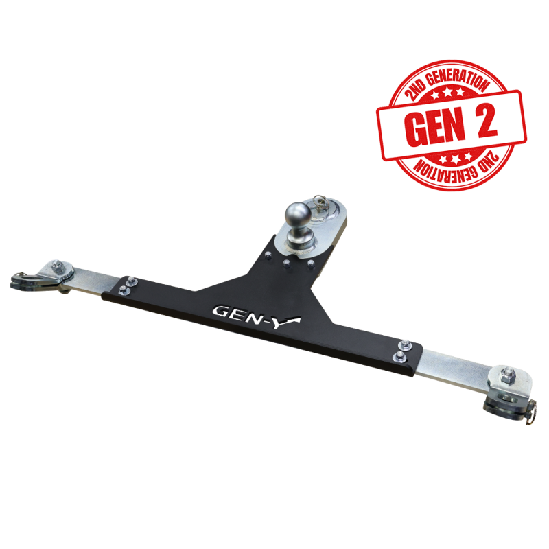 GEN-Y Hitch GH-21014
