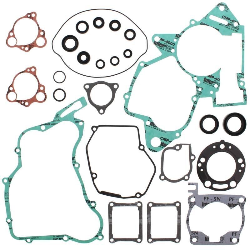 Vertex Pistons 811247