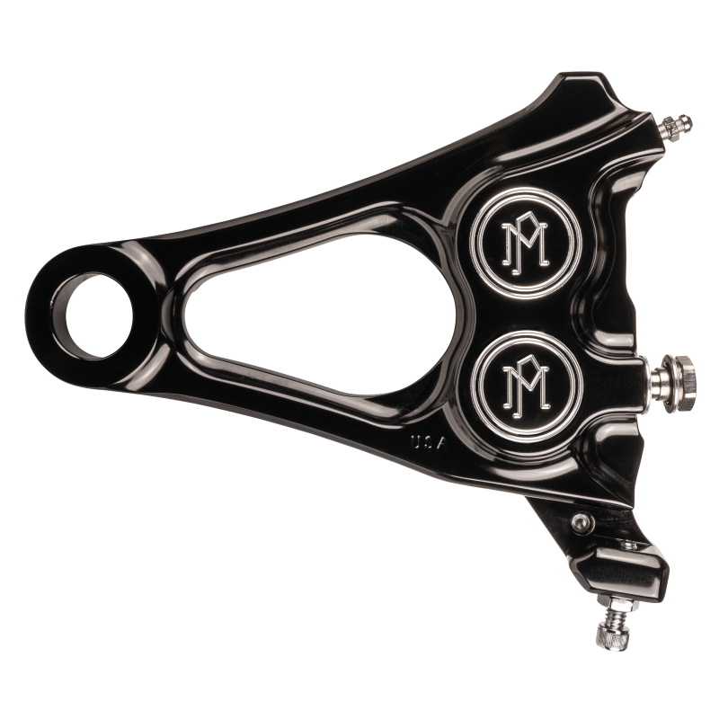 Performance Machine 1256-0084-BM