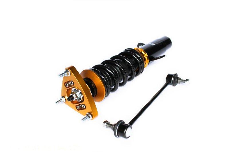 ISC Suspension F016-1-S