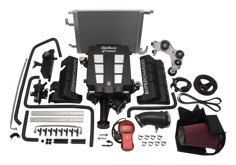 Edelbrock 1532