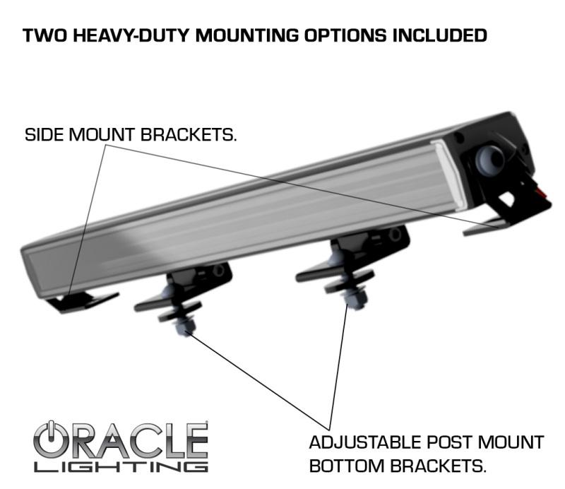 ORACLE Lighting 5900-50-023