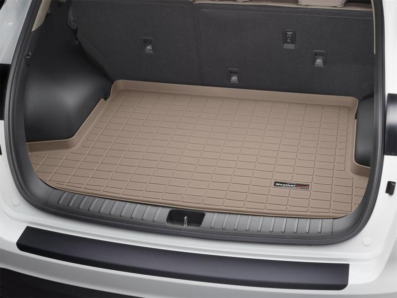 WeatherTech 411243