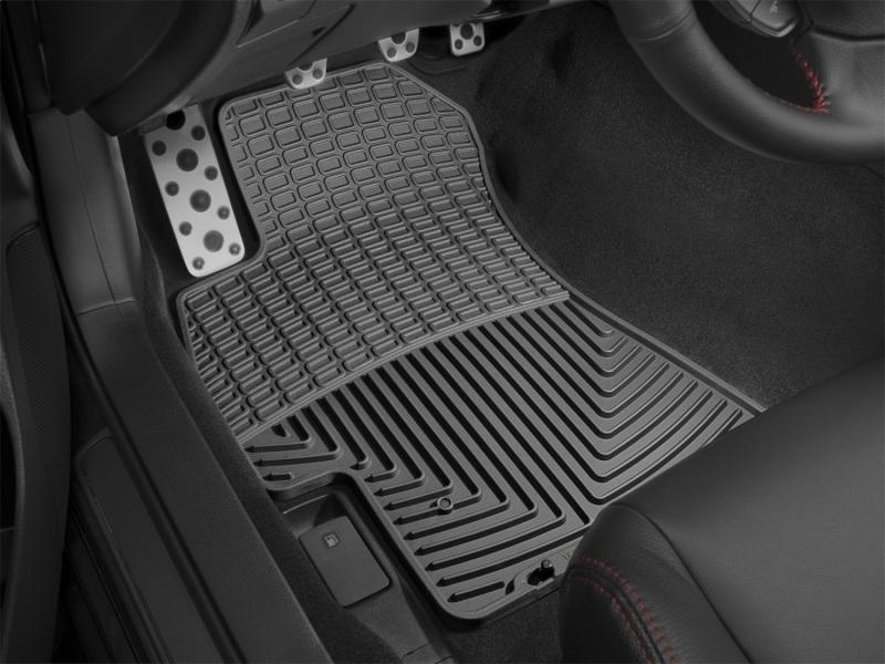 WeatherTech W344